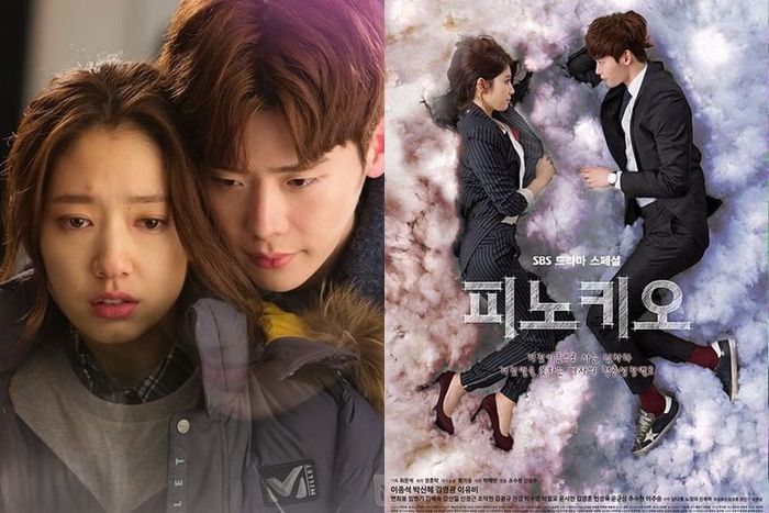 Rekomendasi Drakor Jurnalis Penuh Intrik dan Ketegangan