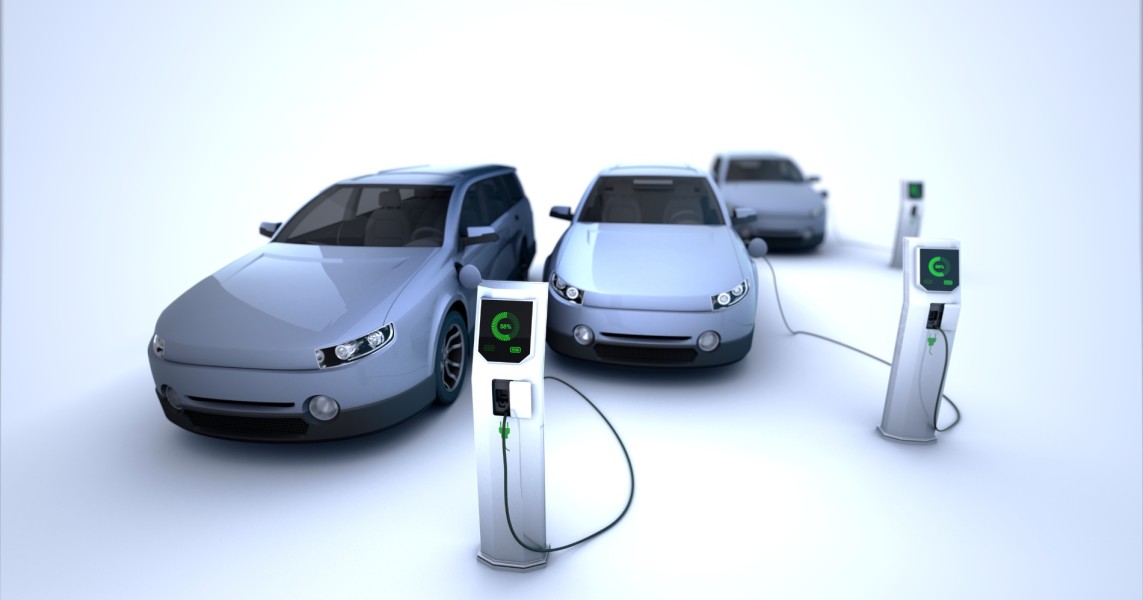 Daftar Harga Mobil Listrik Lengkap September 2025