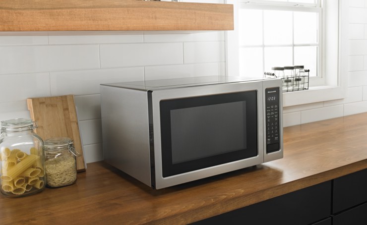 5 Kesalahan Penggunaan Microwave yang Sering Dilakukan Pengguna