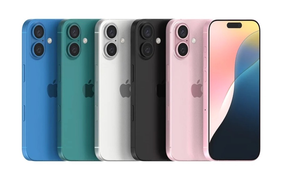 iPhone 16 Series Kini Lebih Terjangkau Agustus 2025