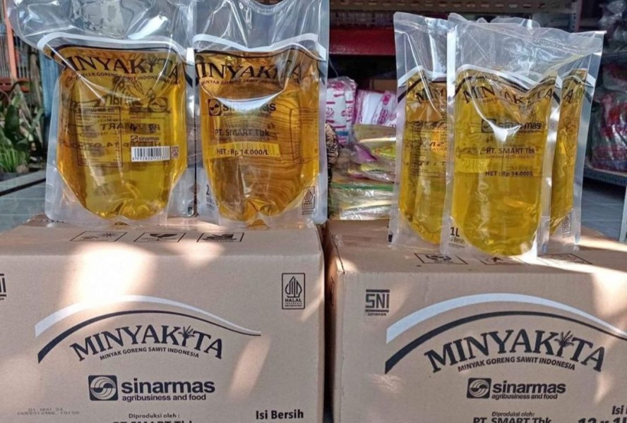 BUMN Pangan Akan Siapkan Stok 70.000 Ton