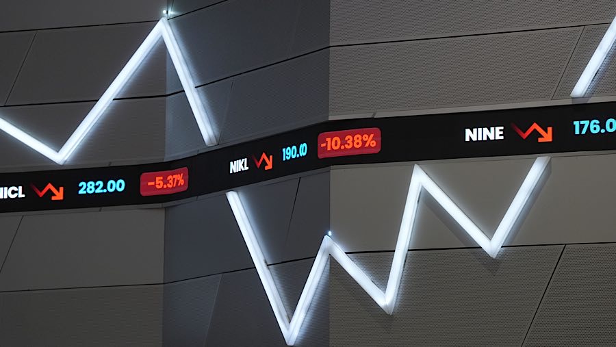 Bursa Saham RI Perkasa, IHSG Tembus Level Tertinggi Sepanjang Juli 2025