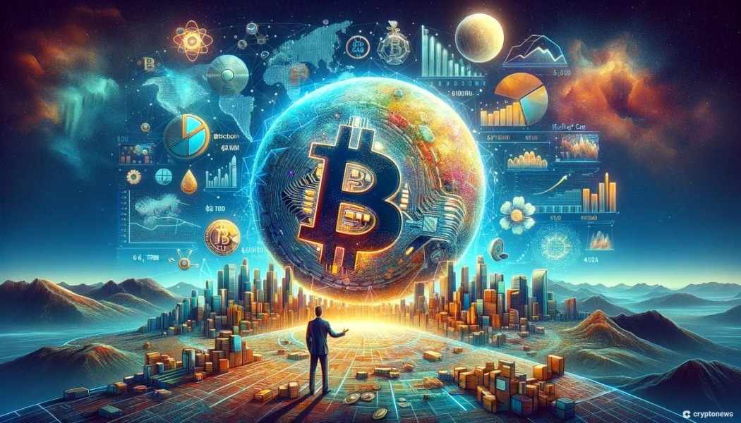 Transformasi Bitcoin: Dari Nol Jadi Raksasa Crypto