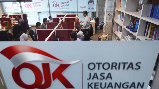 OJK Awasi Penyesuaian Polis Asuransi Pasca Putusan MK