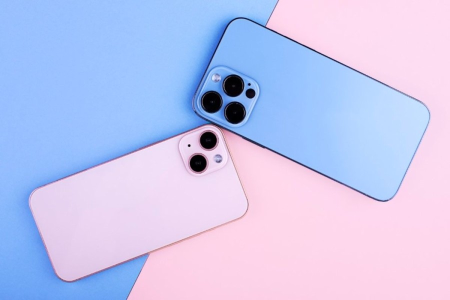 Harga iPhone 15 Mei 2025 Turun, Ini Deretan Fitur Unggul yang Bikin Tetap Diminati Konsumen Harga iPhone 15 Mei 2025 Turun, Ini Deretan Fitur Unggul yang Bikin Tetap Diminati Konsumen