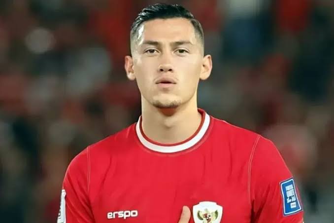 Kapten Timnas Indonesia, Jay Idzes, Jadi Incaran Empat Klub Raksasa Serie A