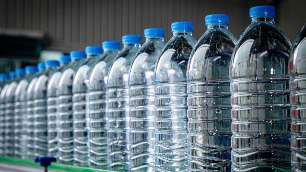 AMDATARA Prediksi Penjualan AMDK Kuartal Kedua 2026 Naik Signifikan