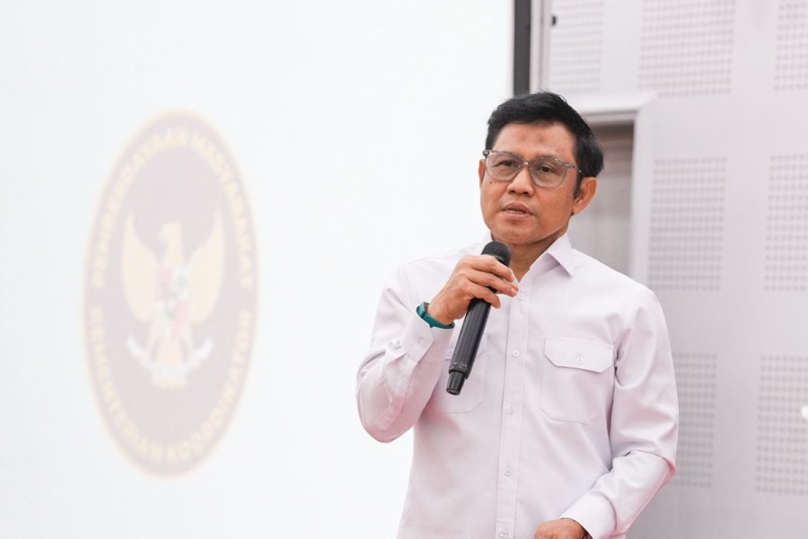 Kemenko PM Dorong Skema Pembiayaan Mikro Inklusif dengan Tiga Pilar