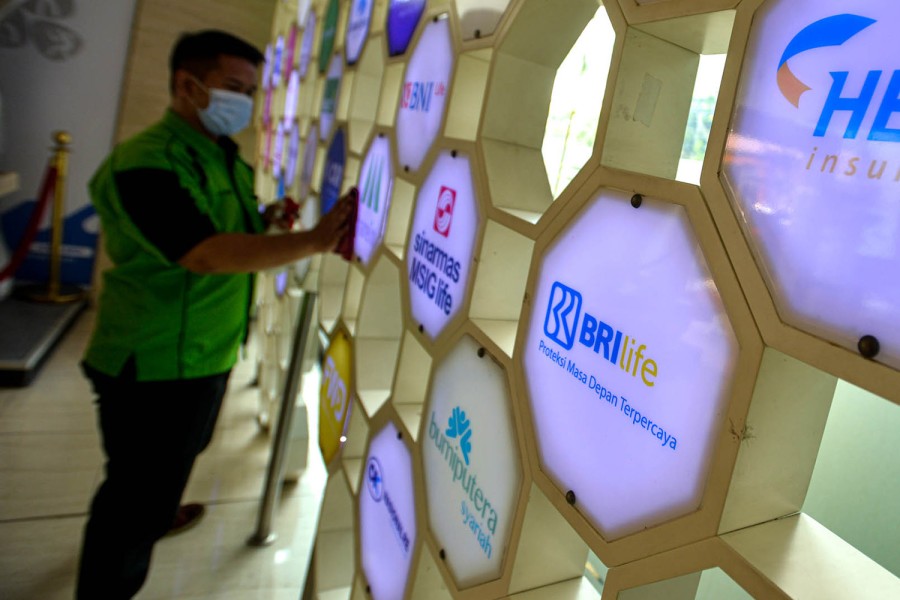 Prestasi BRI Life di Asuransi Lewat Agen Unggul