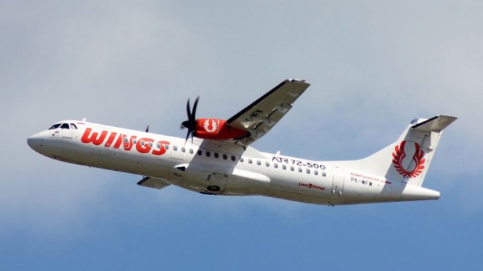 Wings Air Tawarkan Kemudahan Perjalanan Udara Bagi Penumpang Jember-Bali