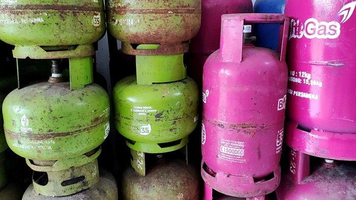 Harga Resmi dari Pertamina: Kenaikan HET Gas Elpiji 3 Kg dan Bright Gas Efektif per Senin 20 Januari 2025