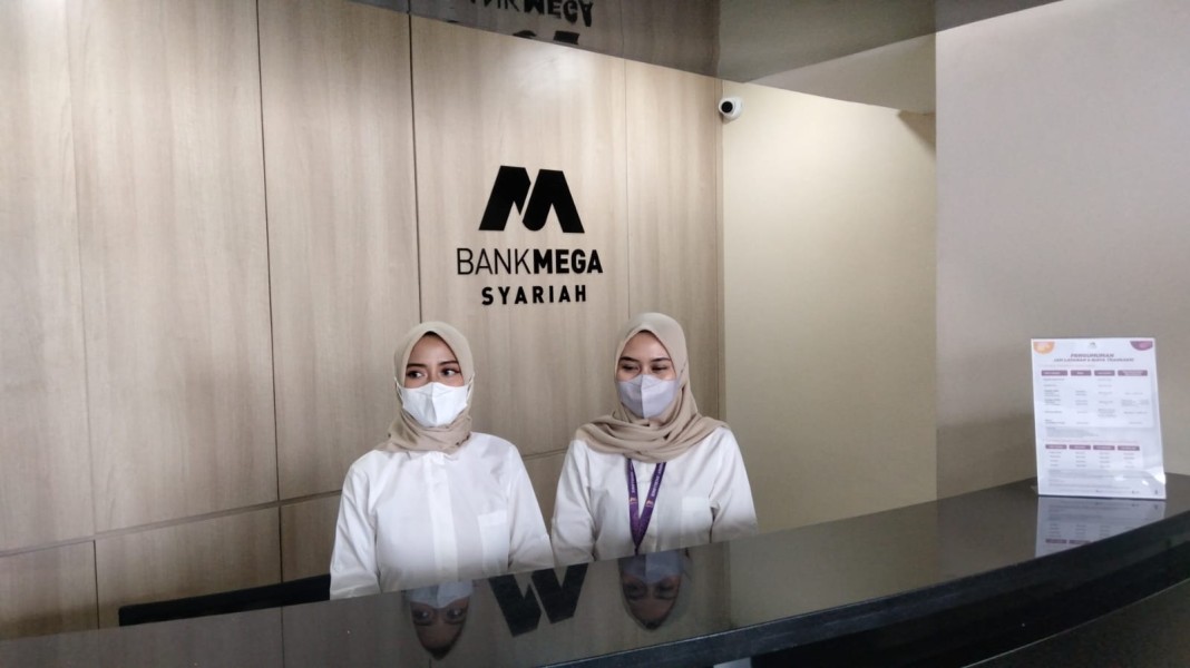 Bank Mega Syariah: Konsistensi Industri Perbankan Syariah