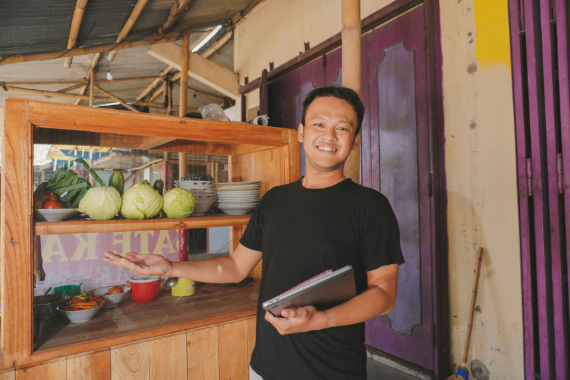 Modal Kecil Ini Ide Bisnis Rumahan yang Menguntungkan