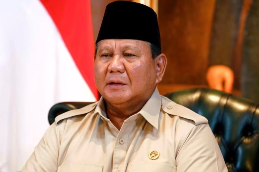 Presiden Prabowo Tegaskan Perayaan Imlek Nusantara Cerminkan Jati Diri Bangsa Indonesia