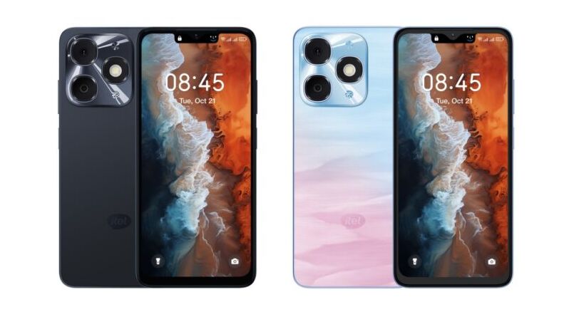 Itel Zeno 20: Fitur Premium