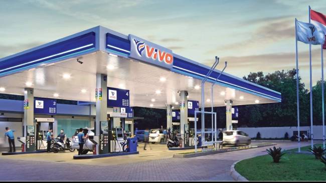 Stok Pulih, SPBU Vivo Naikkan Harga BBM Mulai 1 Desember 2025