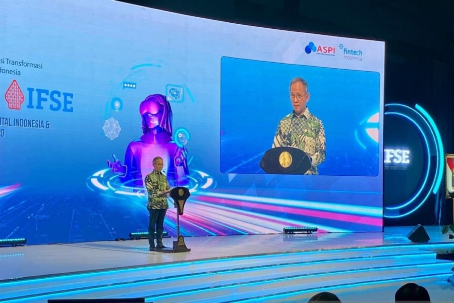 OJK Minta Pemerintah Perpanjang Kebijakan Hapus Piutang UMKM