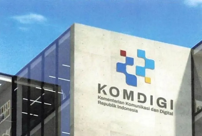 Kemkomdigi Perkuat Perlindungan Data Pelamar Rekrutmen Agar Tetap Aman