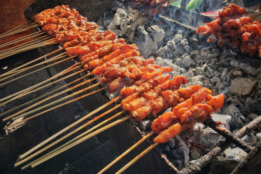 9 Rekomendasi Sate Kelinci Favorit Wisatawan Kota Batu, Wajib Cobain Nih!