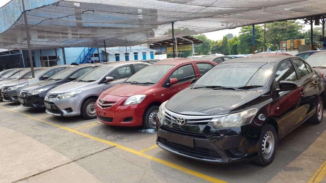 Daftar Harga Mobil Bekas Dibawah 50 Juta dari Beragam Merek