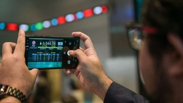 Rekomendasi Saham Terbaik untuk Peluang Cuan di IHSG Hari Ini