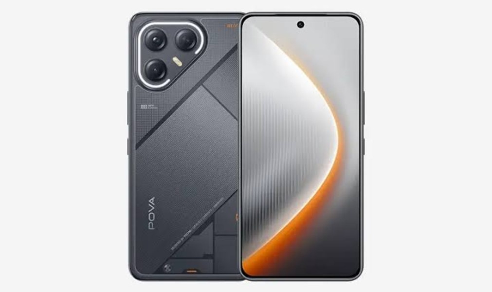 Tecno Pova 7 Ultra, HP Baterai Jumbo dengan Harga yang Bikin Ragu