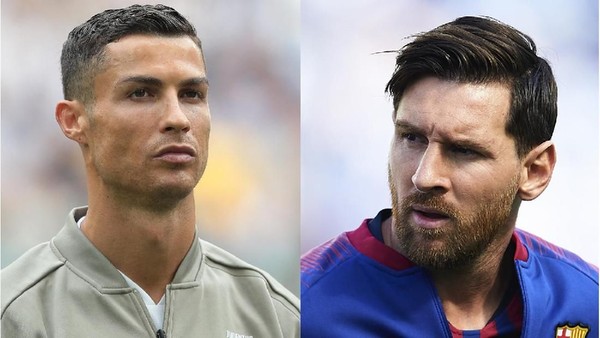 Jose Mourinho Ungkap Pemain Sepak Bola Terbaik Menurutnya: Bukan Cristiano Ronaldo atau Lionel Messi
