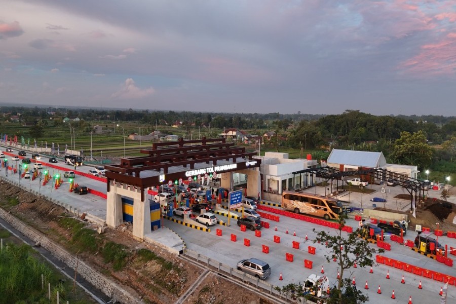 Proyek Tol Solo Yogyakarta NYIA Tingkatkan Akses dan Dorong Ekonomi Wilayah