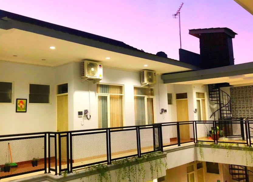Bisnis Kos Kosan di Bali: Peluang Investasi Menjanjikan di Tengah Pertumbuhan Ekonomi dan Urbanisasi
