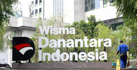 Danantara Catatkan Performa Gemilang Enam Bulan Pertama