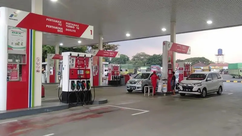 Harga BBM Pertamina, Simak Update Terbarunya Hari Ini
