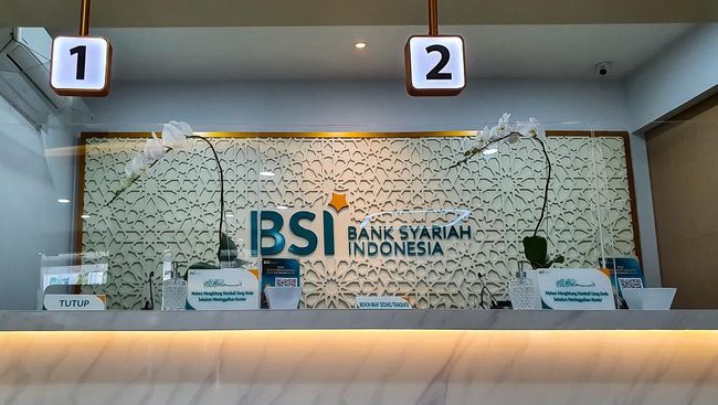 BSI Percepat Penyaluran Dana Rp10 Triliun, Dorong Pembiayaan UMKM