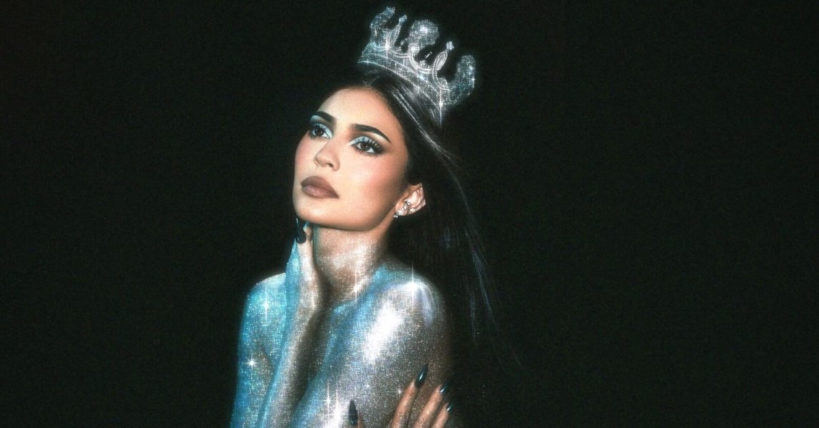 Kylie Jenner Resmi Debut Karier Musiknya Lewat Single Fourth Strike