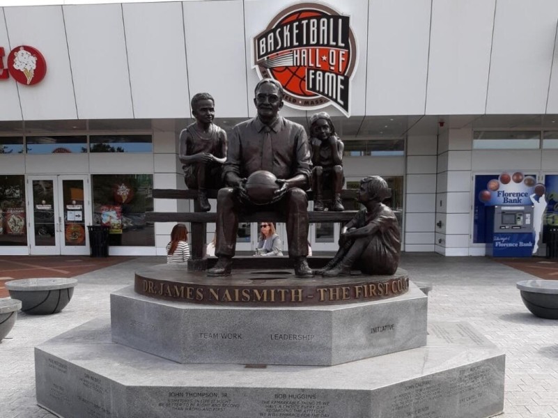 12 Calon Peraih Naismith Basketball Hall of Fame 2026 yang Paling Menarik untuk Disimak