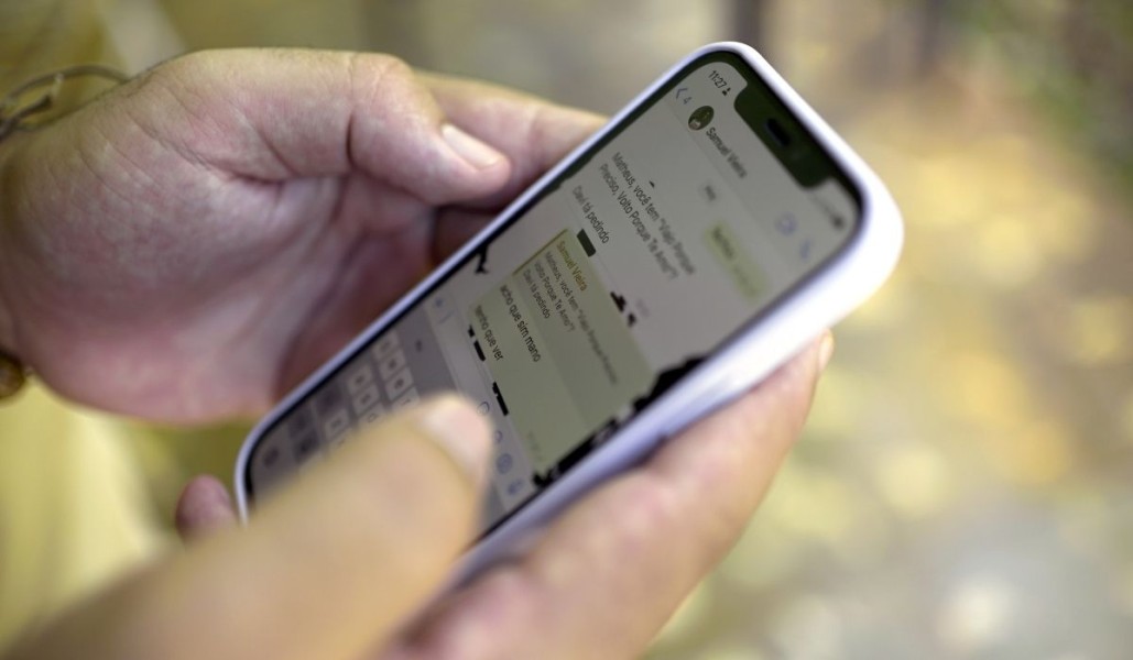 Cara Menghapus Sebagian Chat Di Dm Instagram dengan Mudah!