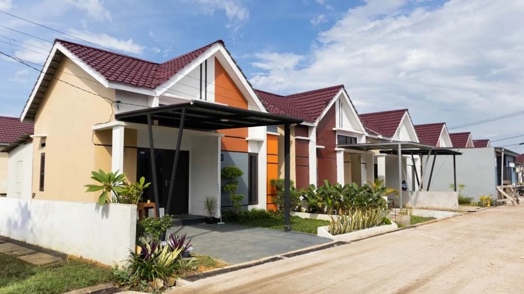 Daftar Rumah Subsidi Rp166 Jutaan di Deli Serdang, Lengkap Spesifikasi dan Lokasinya