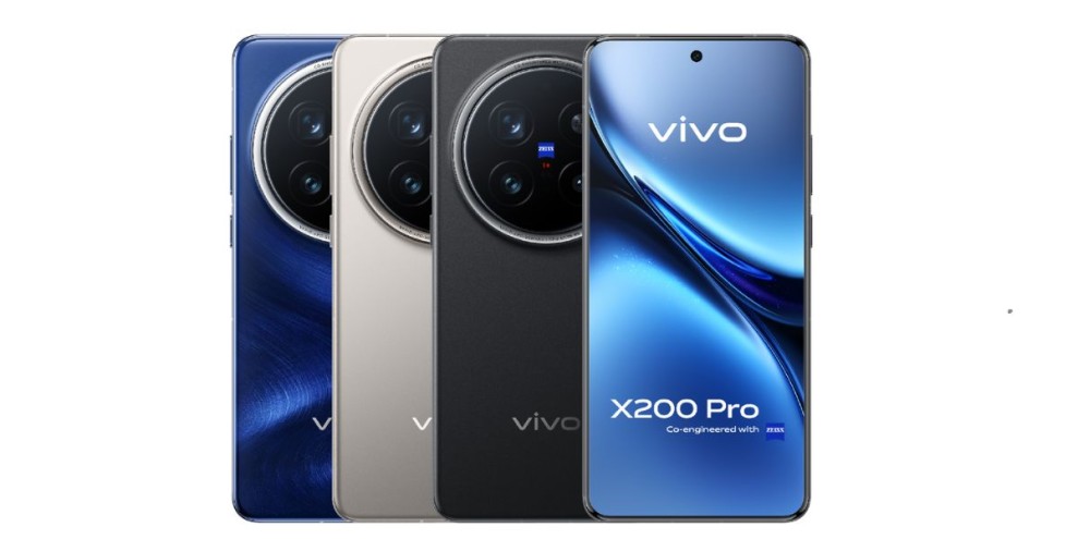 Harga Vivo X200 Pro serta Spesifikasi, dan Fiturnya