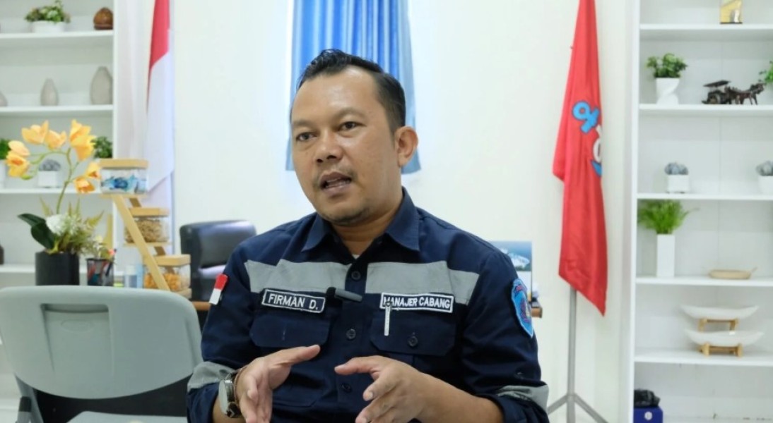 Kesiapan Kapal Penyeberangan Di Pelabuhan Lembar Sambut Lonjakan Arus Nyepi Dan Lebaran