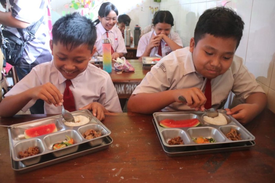 BNI Gandeng Forum BUMDes DIY, Perkuat Akses Keuangan dan Digitalisasi Ekonomi Desa