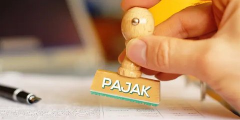 Pajak Belanja Pemerintah Disederhanakan