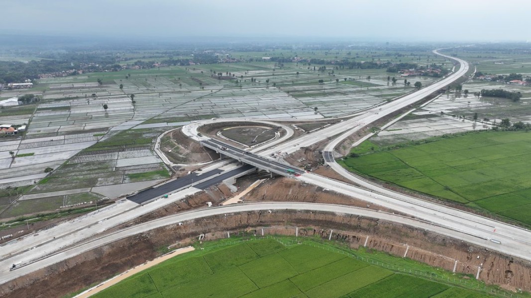 Tol Probowangi Bukan Sekadar Konektivitas: Wijaya Karya Akui Ini Harapan Baru Banyuwangi