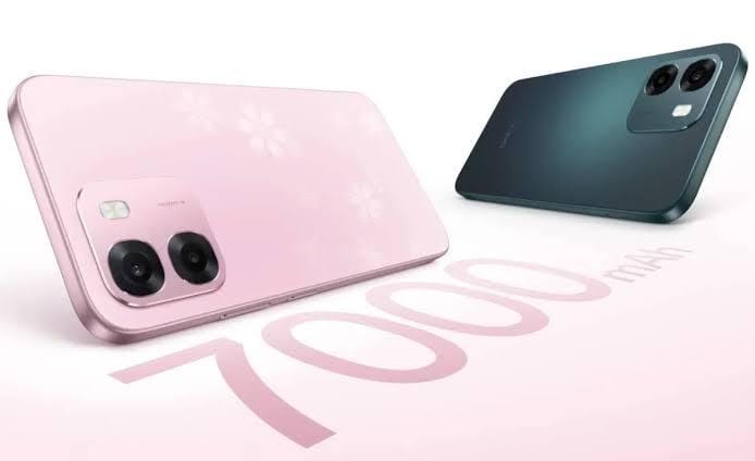 OPPO A6t Pro 5G Hadir dengan Baterai Jumbo 7000 mAh dan SUPERVOOC 80W di Indonesia