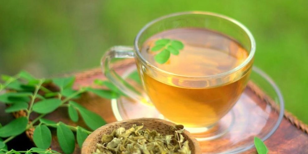 Rebusan Daun Herbal Ini Terbukti Bantu Tubuh Tetap Sehat Setiap Hari