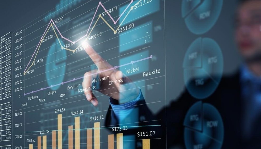 Pemerintah Resmi Dorong 21 Proyek Hilirisasi di Tahap Pertama, Investasi Capai Rp652 Triliun