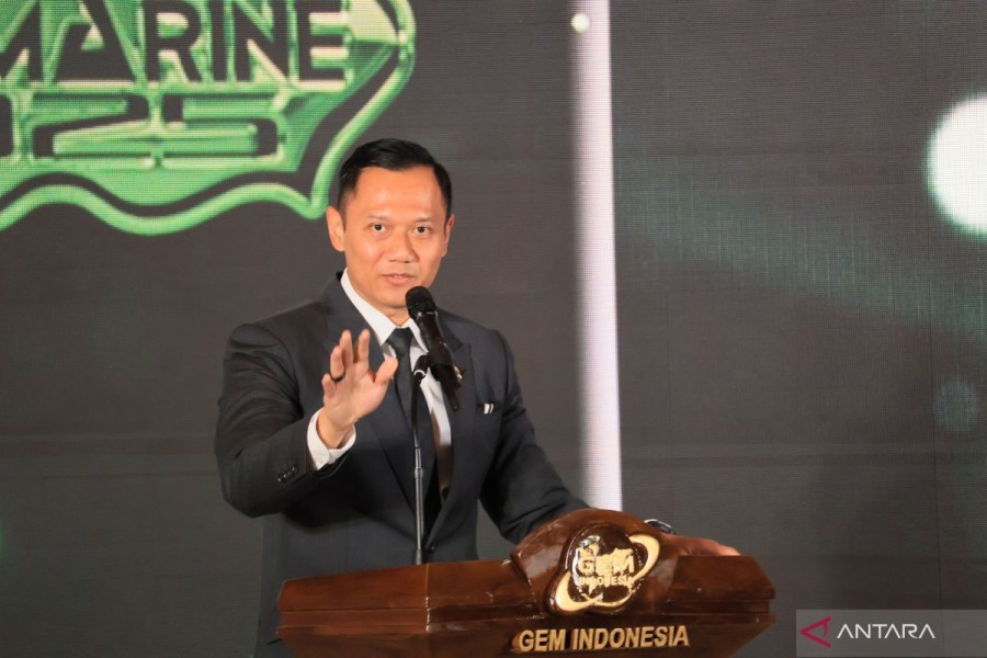 AHY Dorong Transportasi Mudik Lebaran Lebih Terjangkau Melalui Diskon Tiket Dan Tol