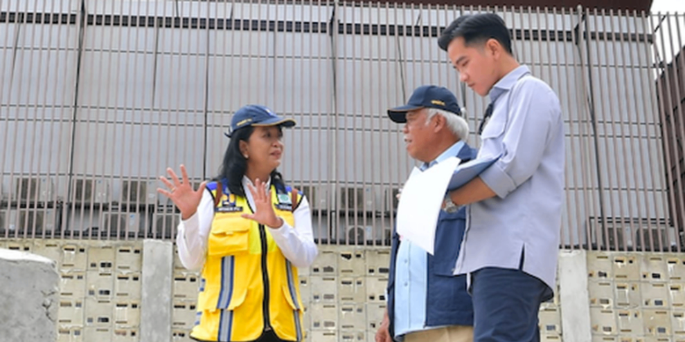 Wapres Gibran Tegaskan IKN Siap Jadi Pusat Pemerintahan Indonesia