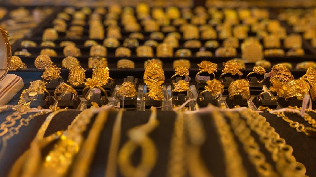 Harga Buyback Emas Perhiasan Hari Ini 17 Maret 2026, Simak Semua Karat dan Harga Jual