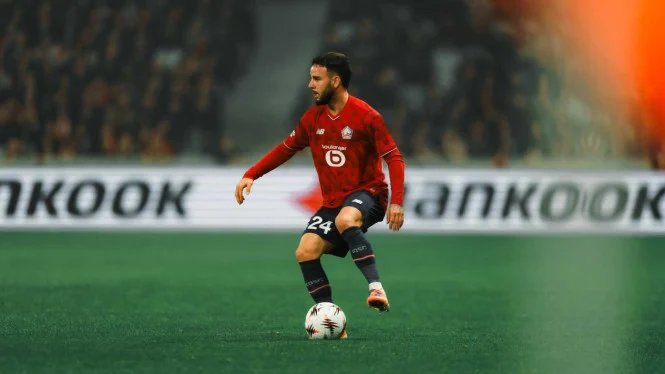 Dua Pilar Timnas Indonesia Terpukul di Liga Europa Usai Malam Penuh Tekanan