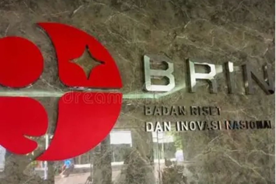 BRIN: Satu Kilogram Sampah Plastik Bisa Diolah Jadi 0,9 Liter Solar