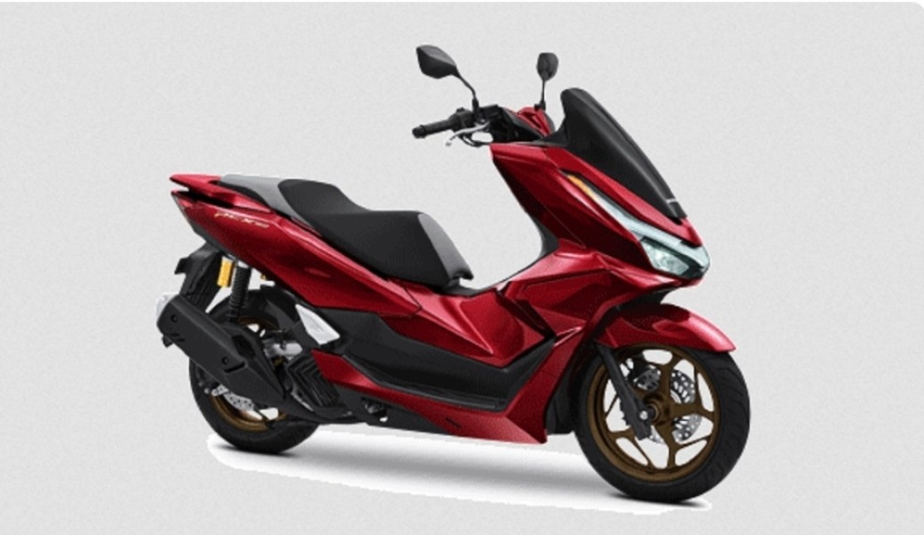 Honda PCX 2025 RoadSync adalah Skutik Premium dengan Teknologi Terkini dan Konektivitas Canggih